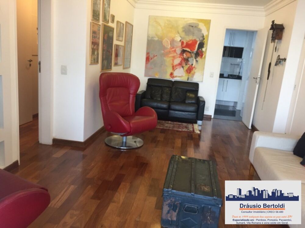 Apartamento, 3 quartos, 103 m² - Foto 8