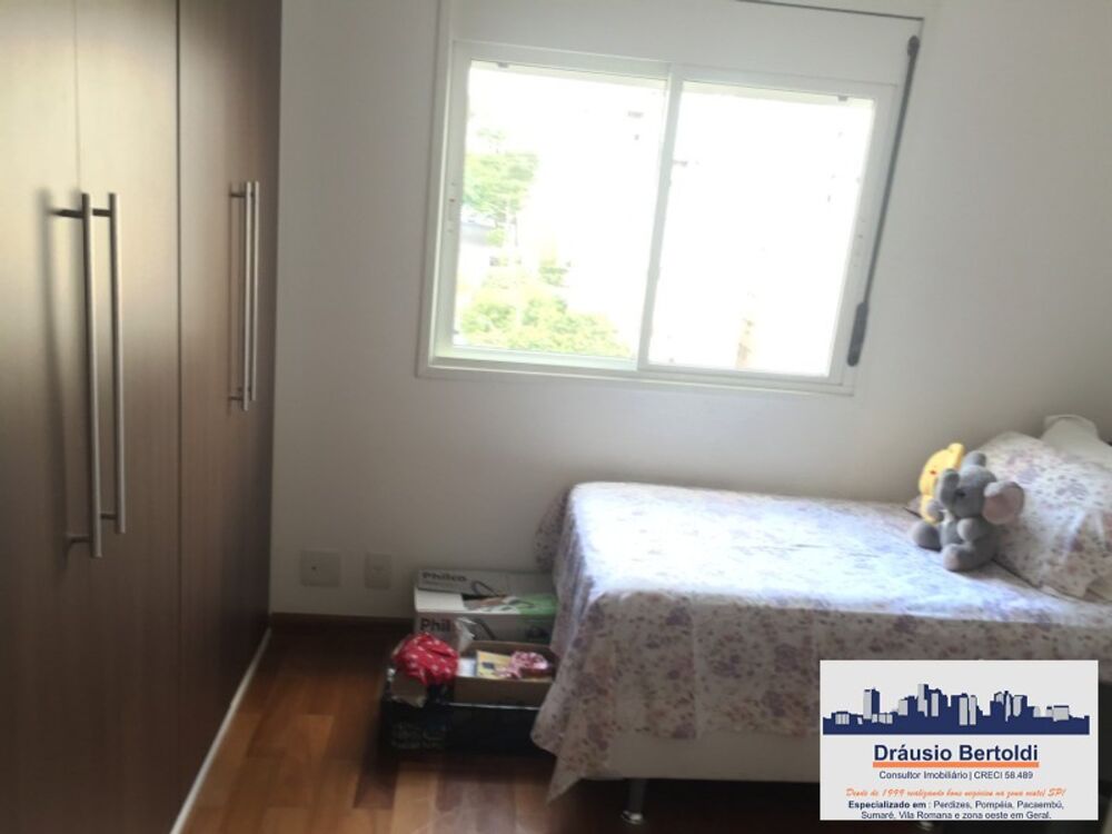 Apartamento, 3 quartos, 103 m² - Foto 3