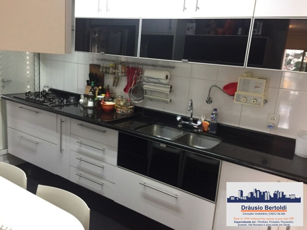 Apartamento, 3 quartos, 103 m² - Foto 5