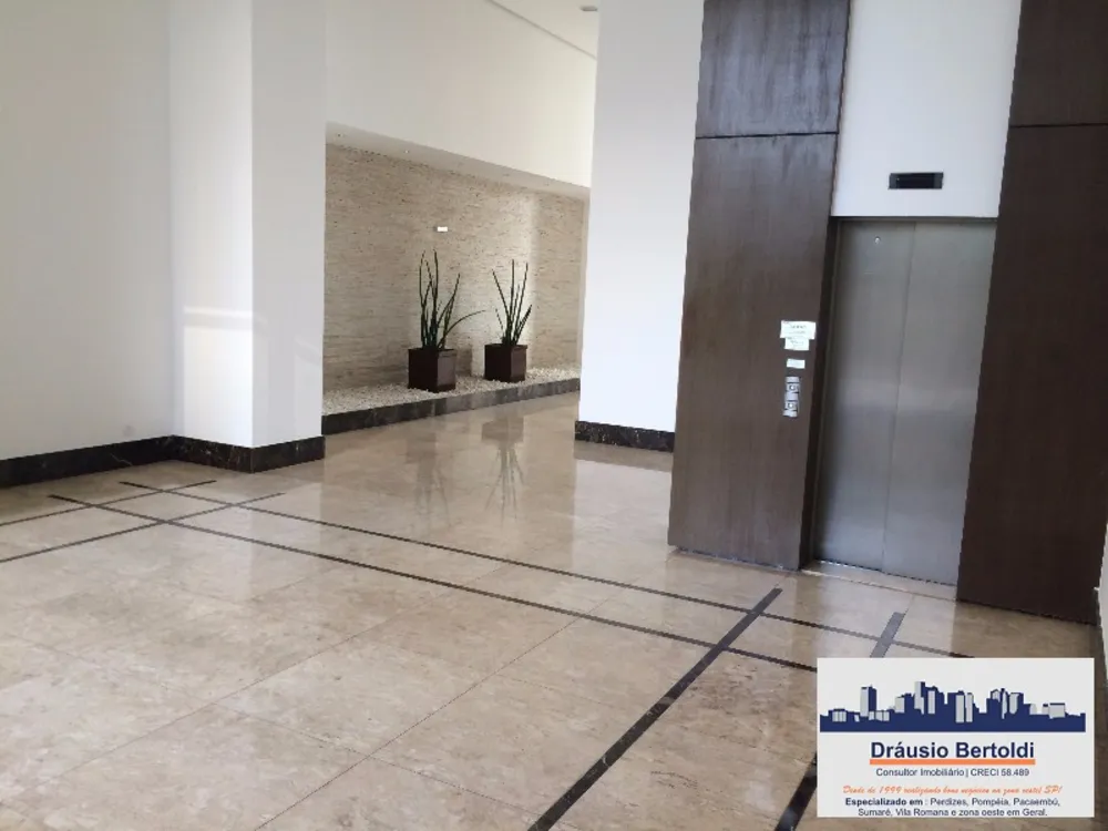 Apartamento, 4 quartos, 223 m² - Foto 3