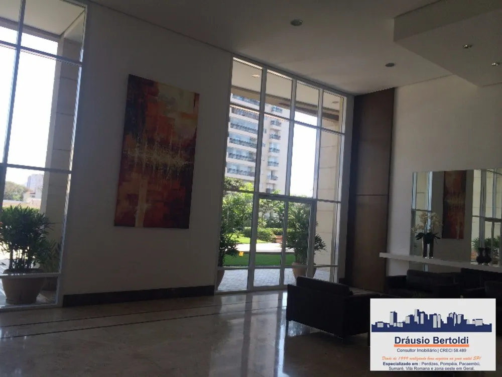 Apartamento, 4 quartos, 223 m² - Foto 1