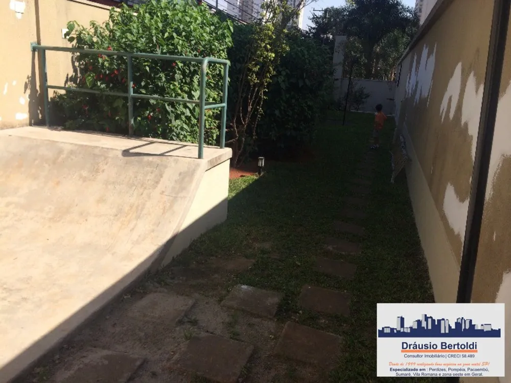 Apartamento, 4 quartos, 223 m² - Foto 5