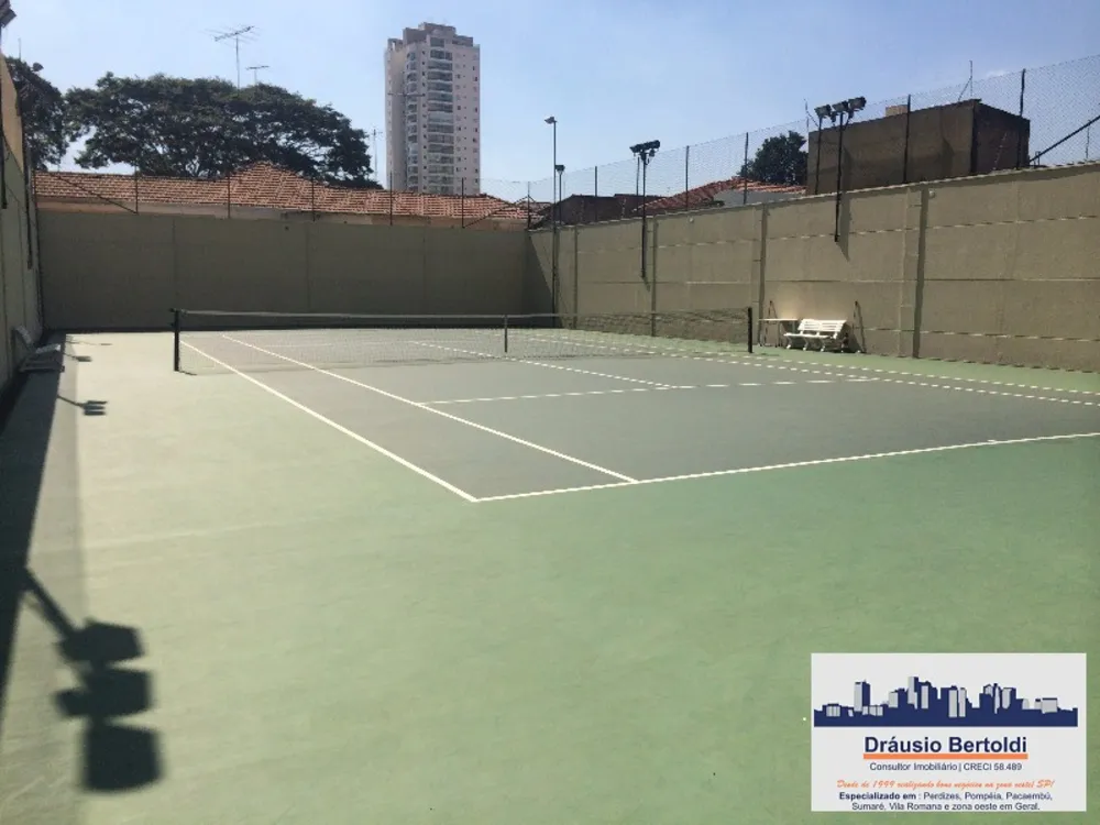 Apartamento, 4 quartos, 223 m² - Foto 2