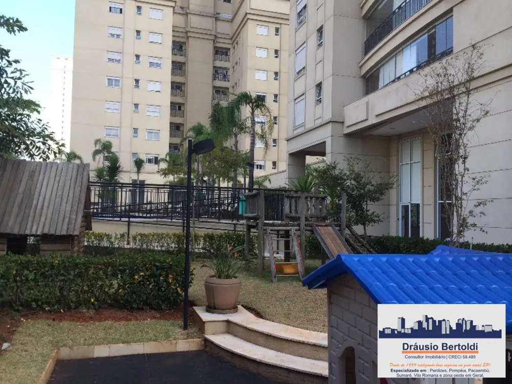 Apartamento, 4 quartos, 223 m² - Foto 9