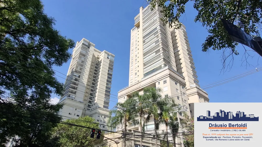 Apartamento, 4 quartos, 223 m² - Foto 16