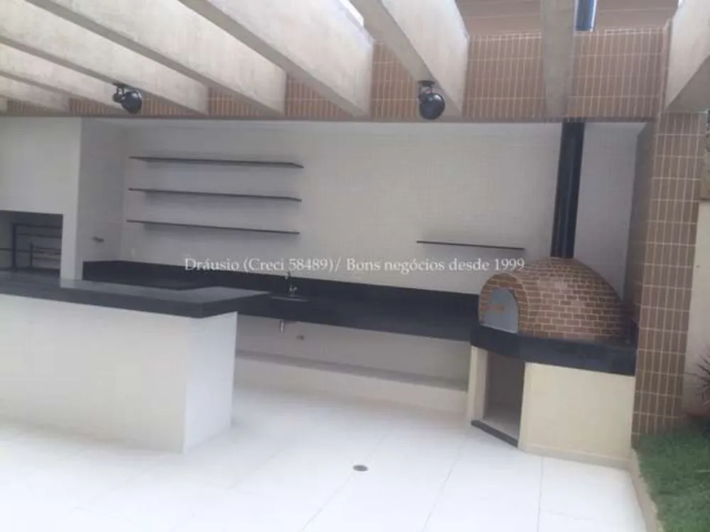 Apartamento, 3 quartos, 130 m² - Foto 8