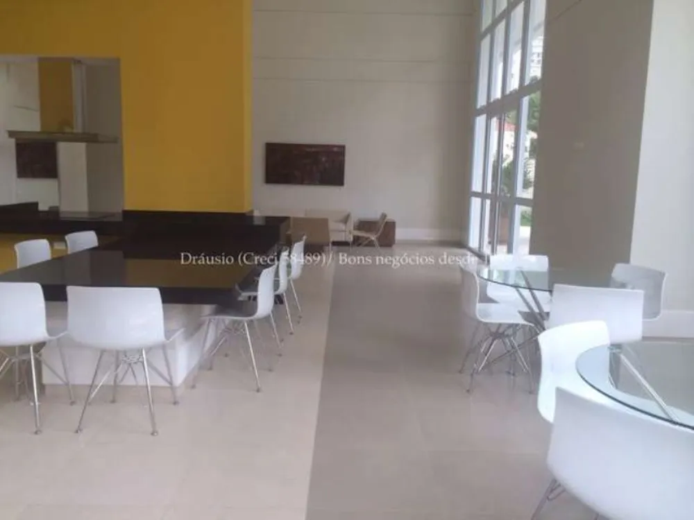 Apartamento, 3 quartos, 130 m² - Foto 6