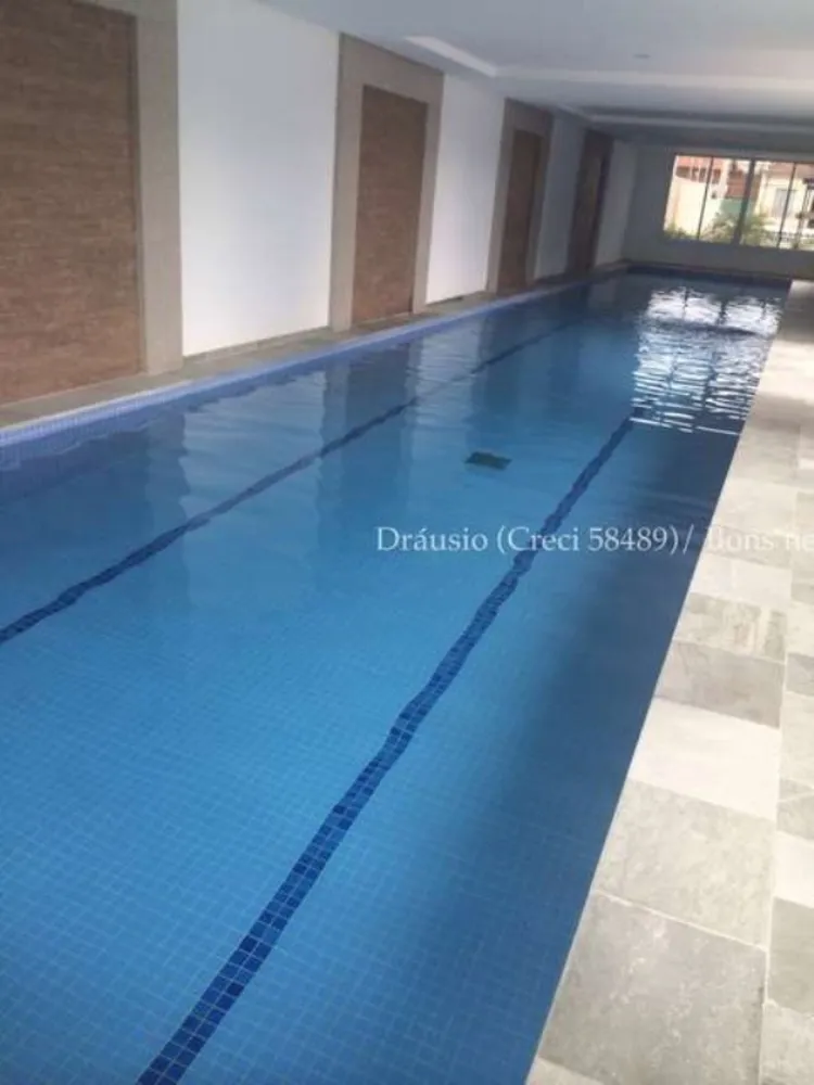 Apartamento, 3 quartos, 130 m² - Foto 6