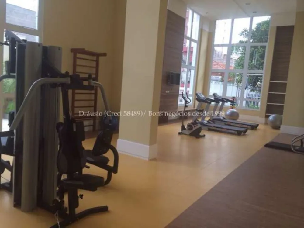 Apartamento, 3 quartos, 130 m² - Foto 1