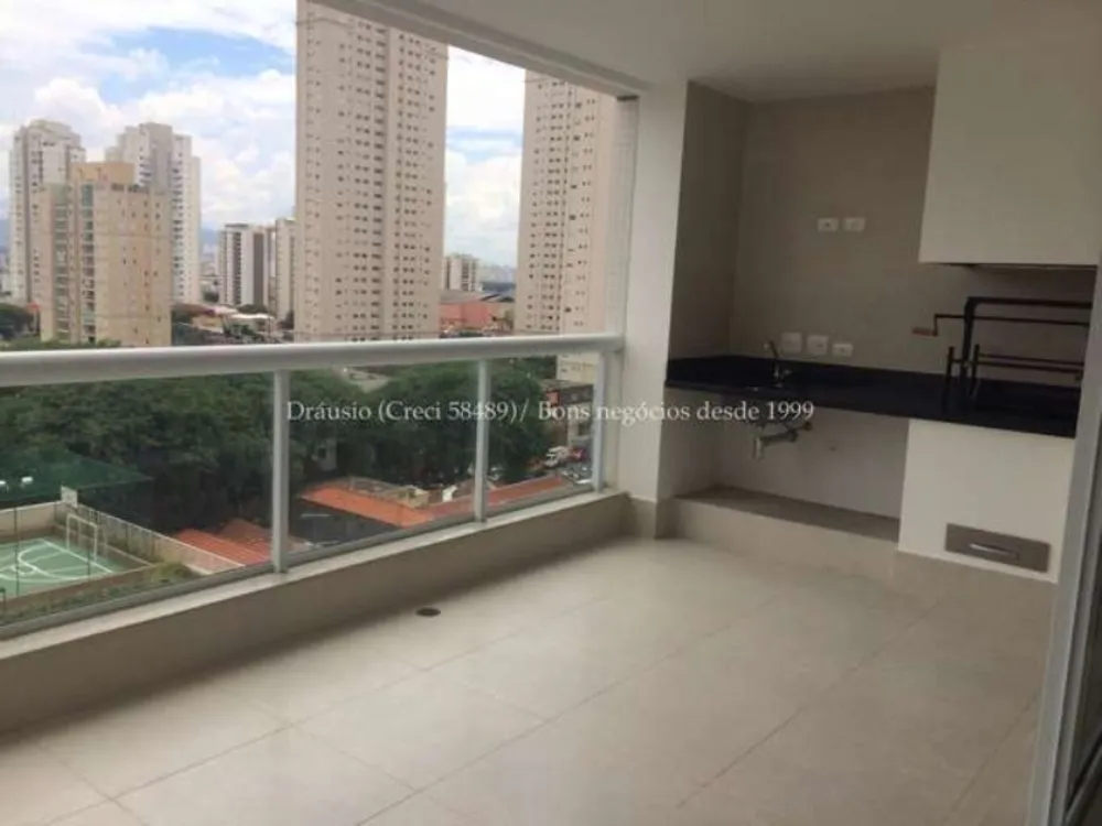 Apartamento, 3 quartos, 130 m² - Foto 3
