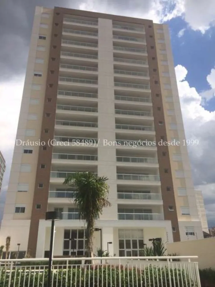 Apartamento, 3 quartos, 130 m² - Foto 8