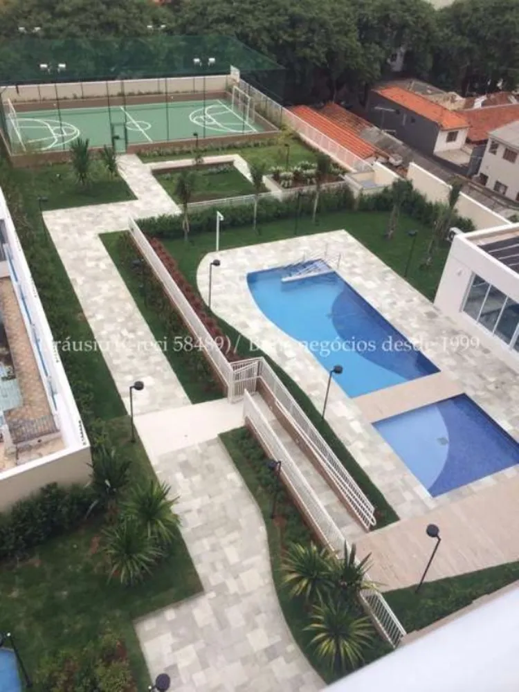 Apartamento, 3 quartos, 130 m² - Foto 5