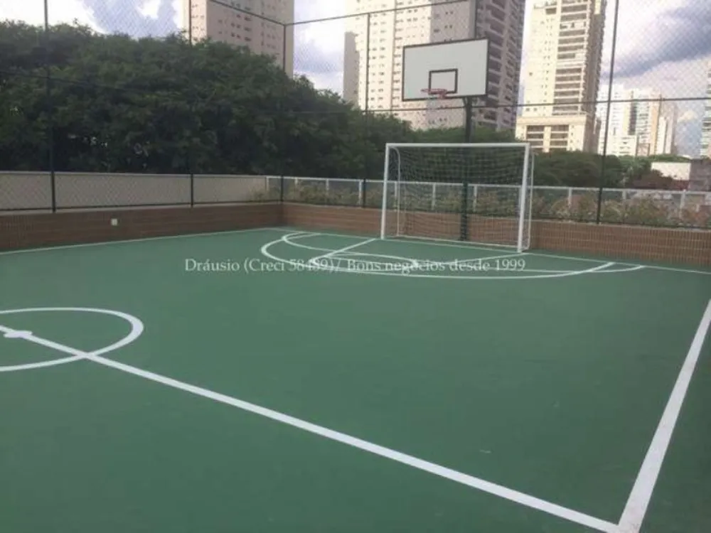 Apartamento, 3 quartos, 130 m² - Foto 4
