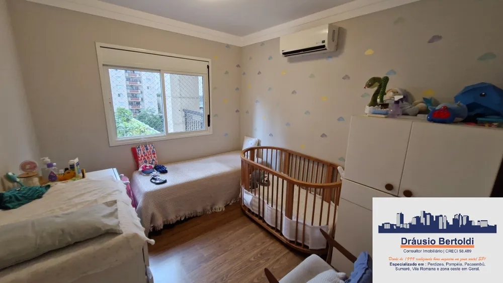 Apartamento, 4 quartos, 140 m² - Foto 5