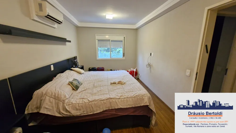 Apartamento, 4 quartos, 140 m² - Foto 4