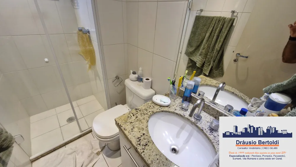 Apartamento, 4 quartos, 140 m² - Foto 2