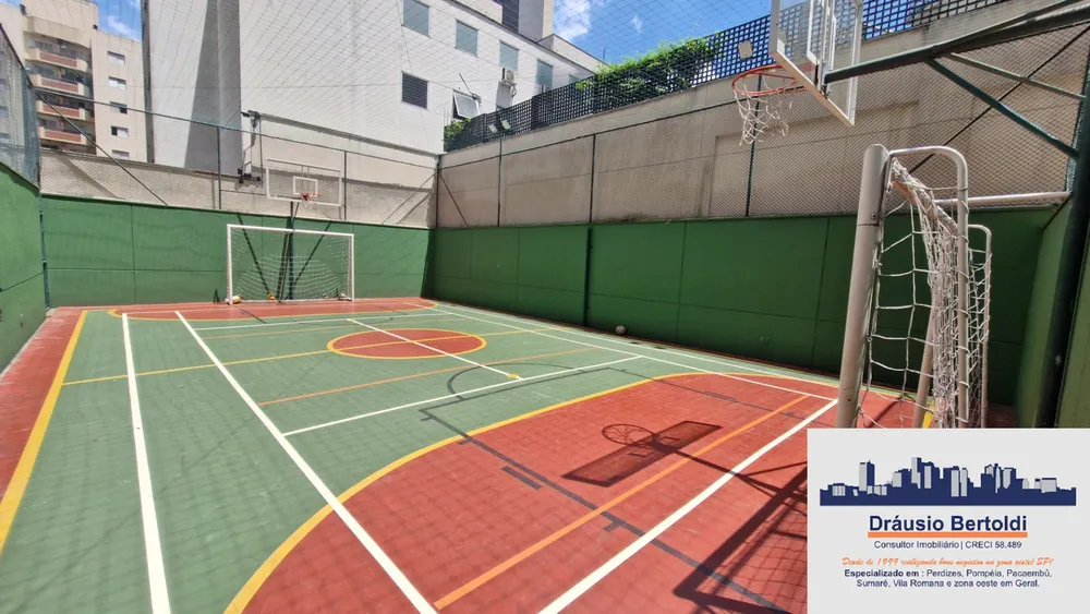 Apartamento, 4 quartos, 140 m² - Foto 1