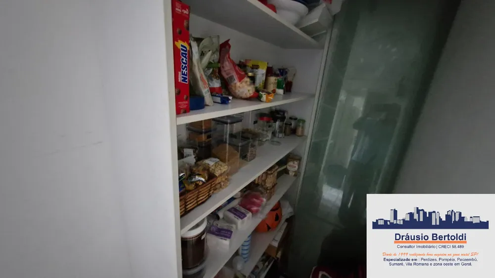 Apartamento, 4 quartos, 140 m² - Foto 6