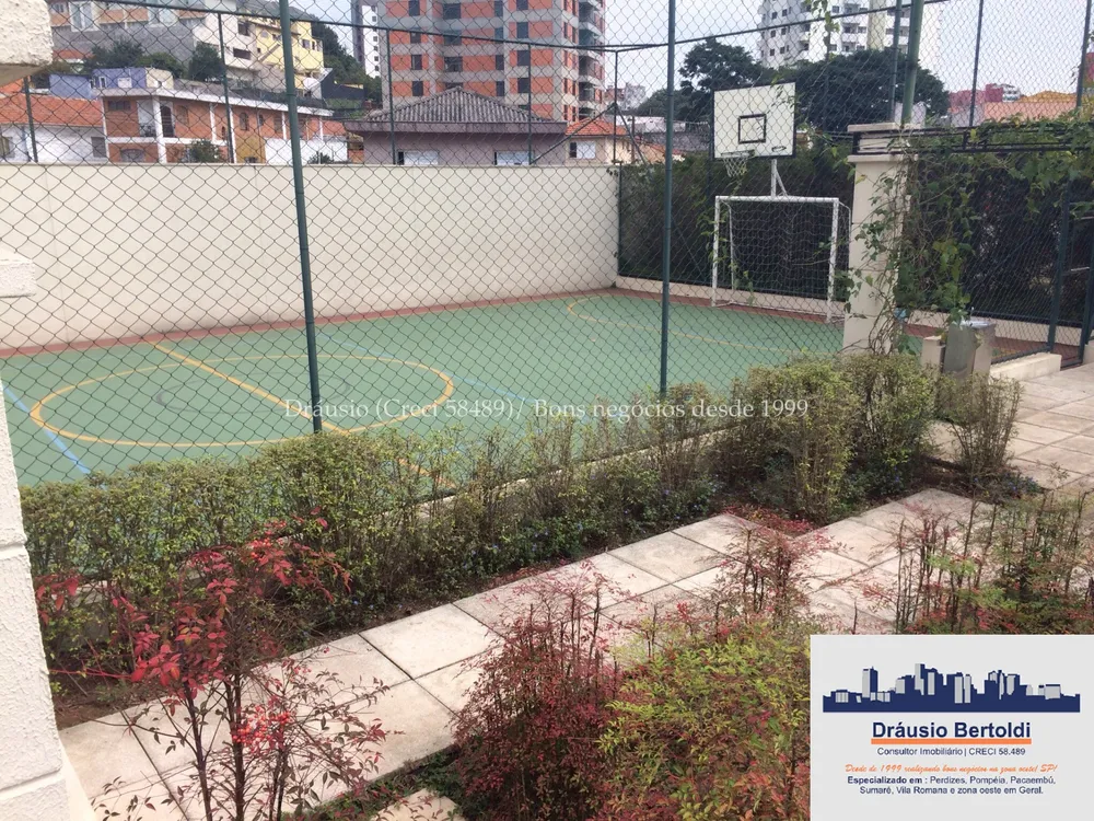 Apartamento, 3 quartos, 139 m² - Foto 8
