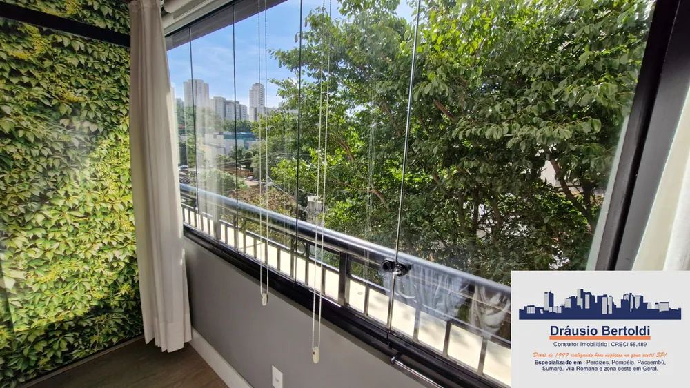 Apartamento, 3 quartos, 139 m² - Foto 6