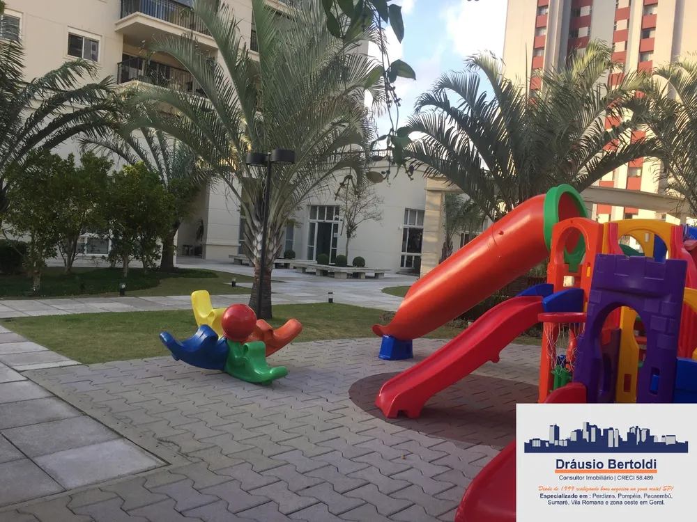 Apartamento, 3 quartos, 139 m² - Foto 12