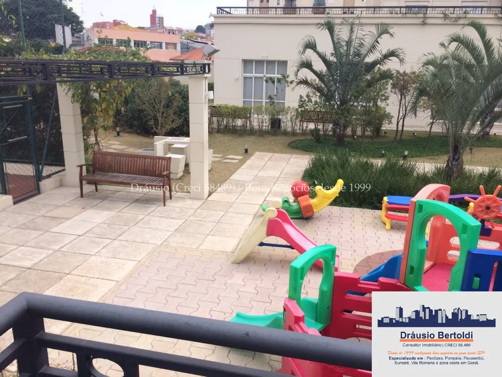Apartamento, 3 quartos, 139 m² - Foto 9