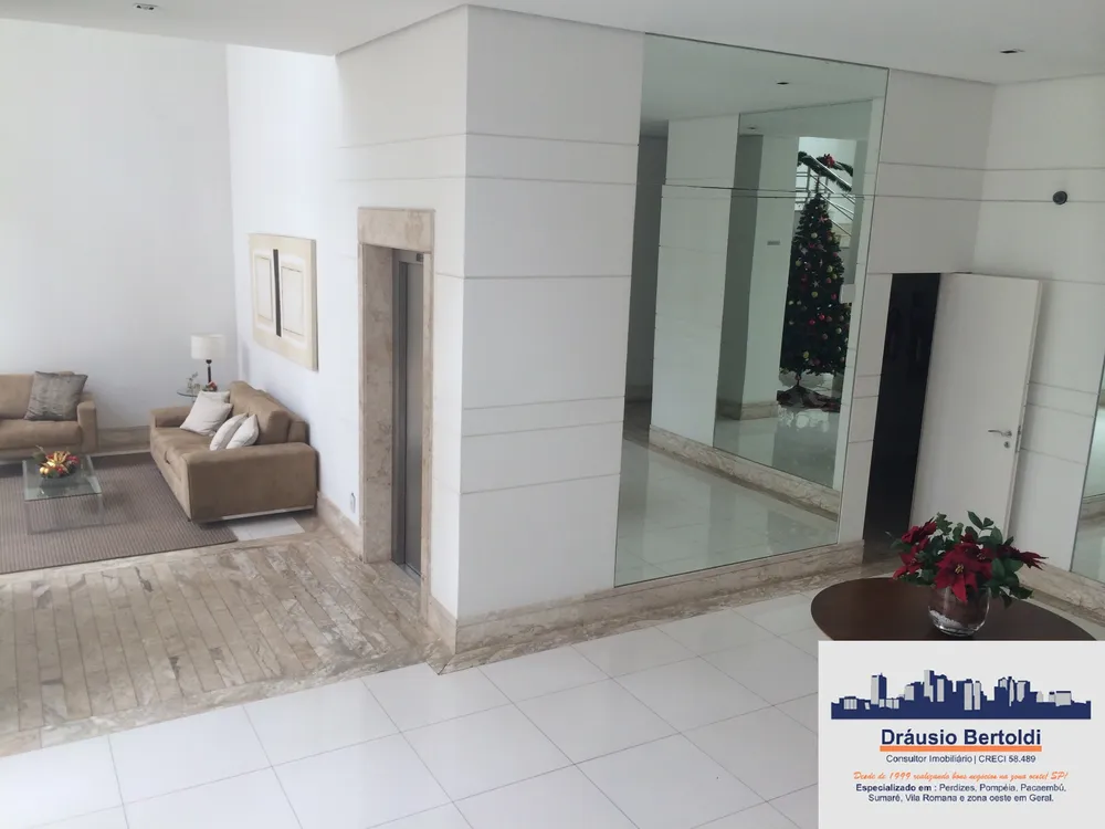 Apartamento, 3 quartos, 139 m² - Foto 11