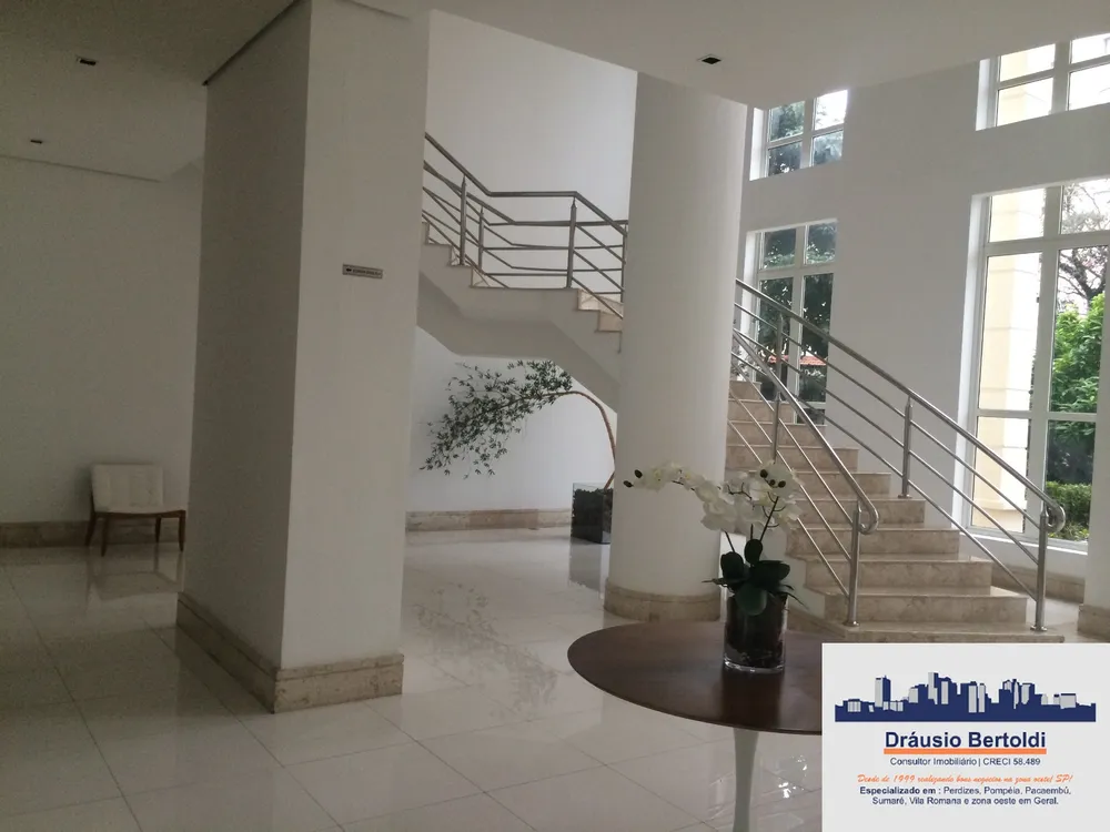 Apartamento, 3 quartos, 139 m² - Foto 10
