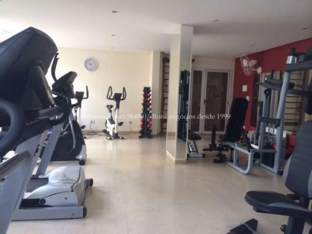 Apartamento, 3 quartos, 103 m² - Foto 3