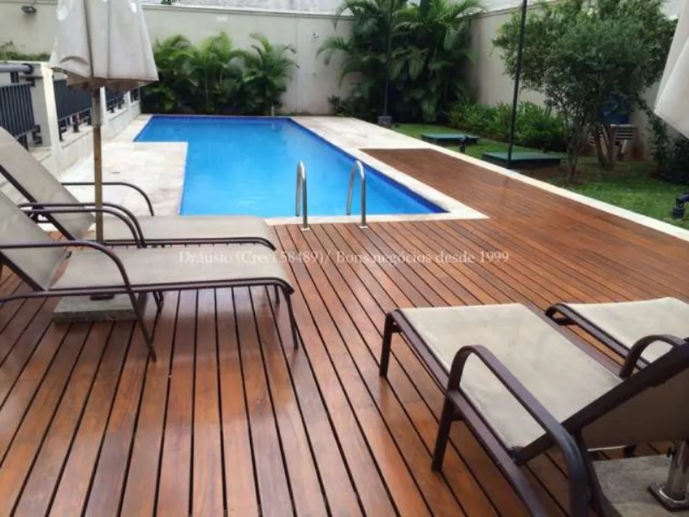 Apartamento, 3 quartos, 103 m² - Foto 2