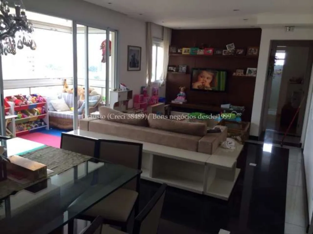 Apartamento, 3 quartos, 103 m² - Foto 11