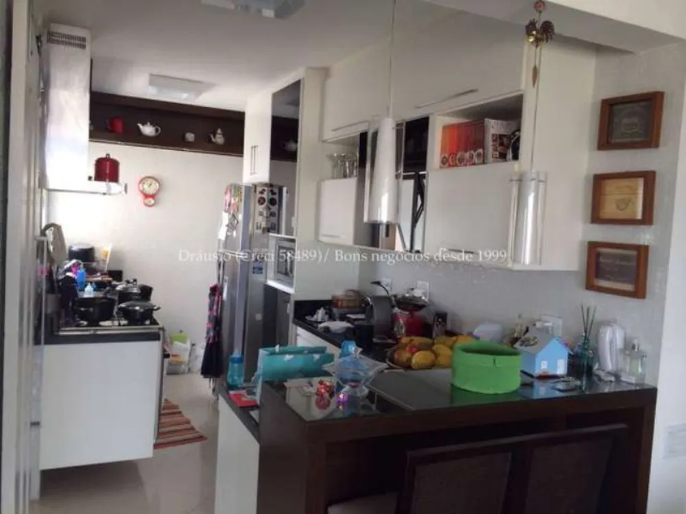 Apartamento, 3 quartos, 103 m² - Foto 1