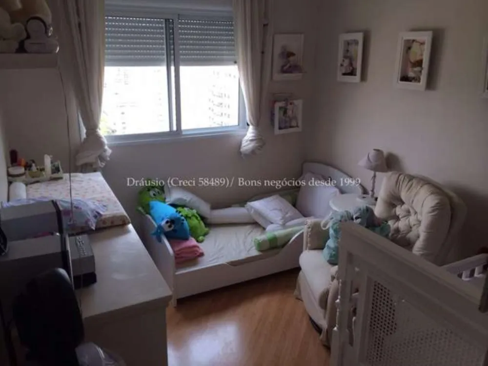 Apartamento, 3 quartos, 103 m² - Foto 7