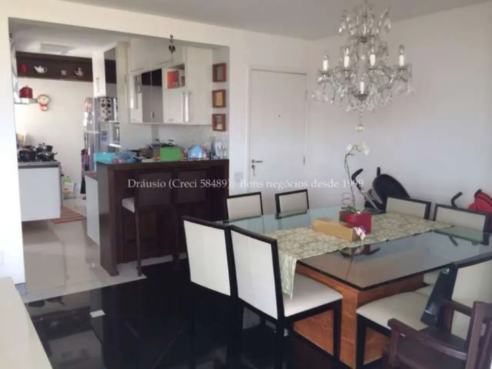 Apartamento, 3 quartos, 103 m² - Foto 5