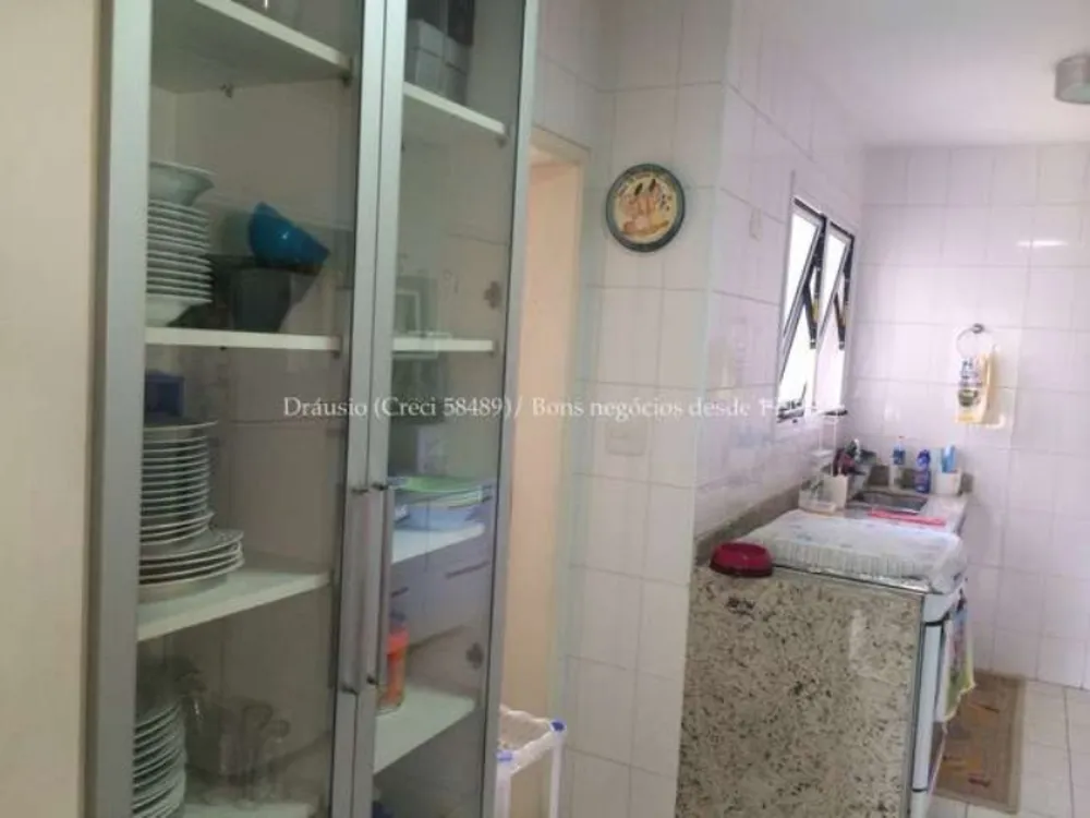 Apartamento, 3 quartos, 103 m² - Foto 6