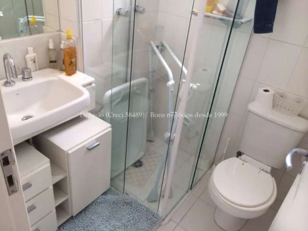 Apartamento, 3 quartos, 103 m² - Foto 8