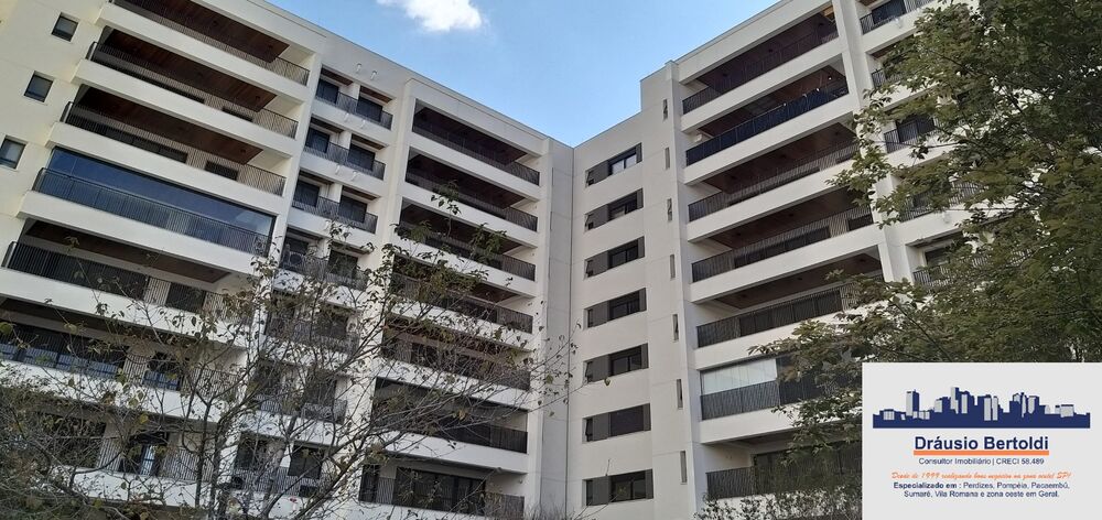 Apartamento, 3 quartos, 116 m² - Foto 24