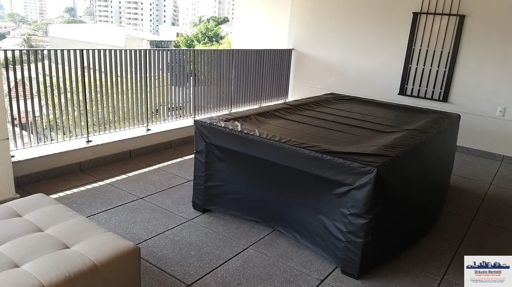 Apartamento, 3 quartos, 116 m² - Foto 10