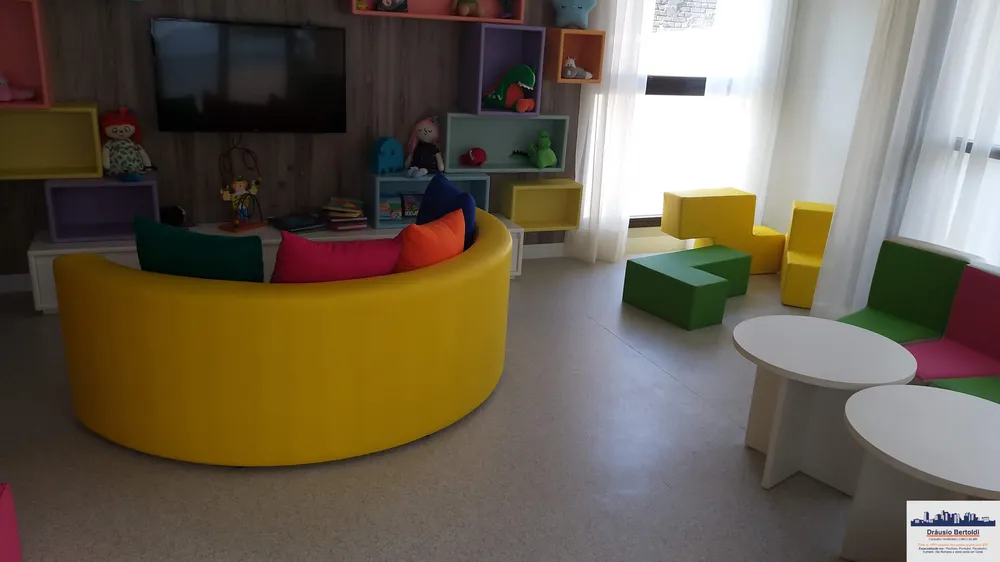 Apartamento, 3 quartos, 116 m² - Foto 11