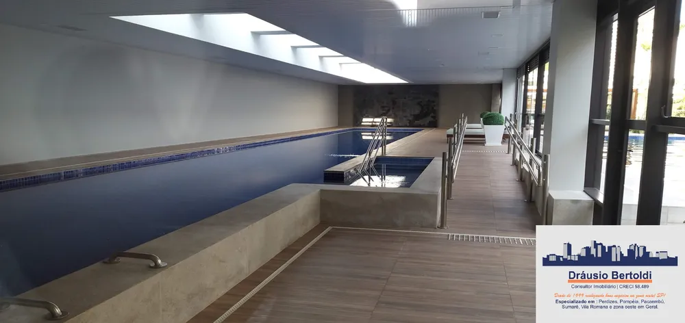 Apartamento, 3 quartos, 116 m² - Foto 17