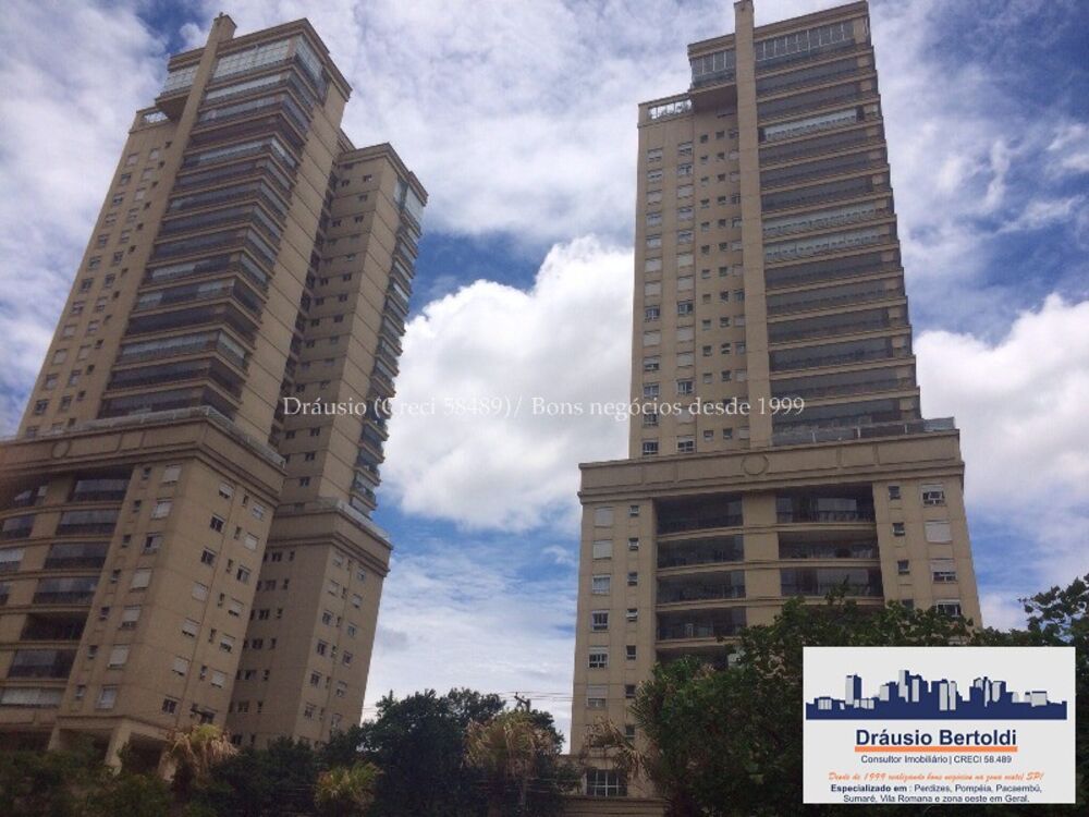 Apartamento, 4 quartos, 153 m² - Foto 1