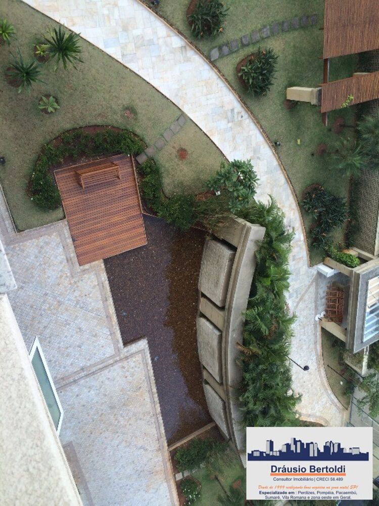 Apartamento, 4 quartos, 153 m² - Foto 10