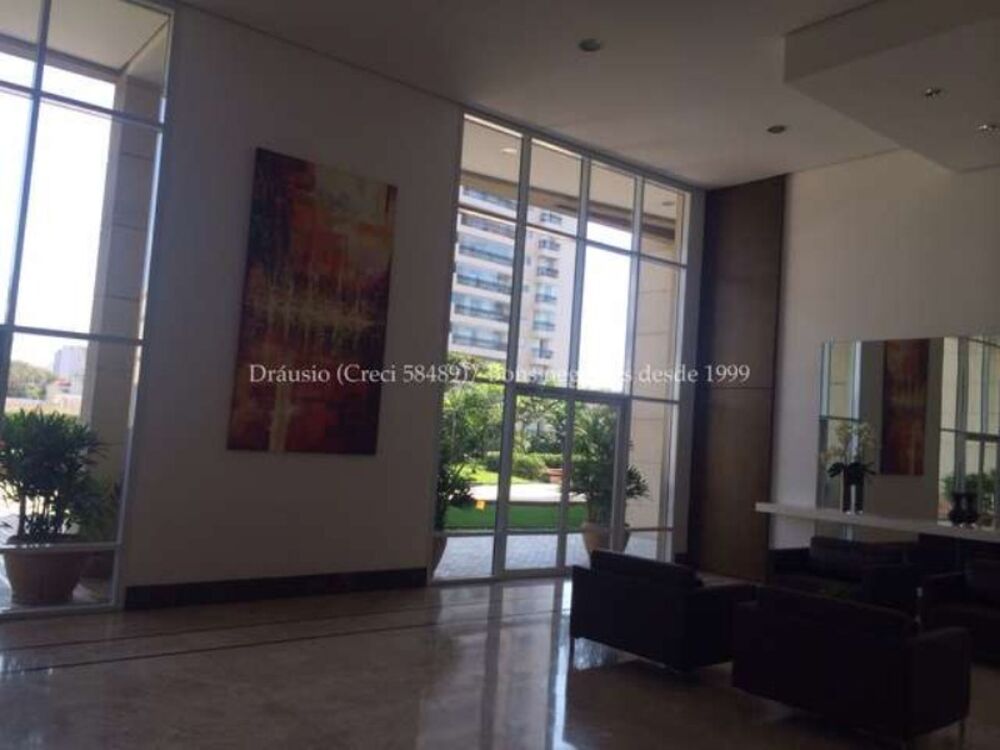 Apartamento, 4 quartos, 153 m² - Foto 7