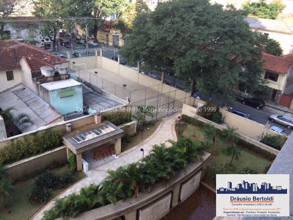 Apartamento, 4 quartos, 153 m² - Foto 9