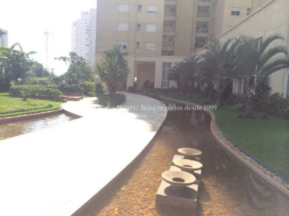 Apartamento, 4 quartos, 153 m² - Foto 2