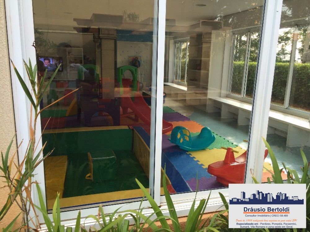 Apartamento, 4 quartos, 153 m² - Foto 13