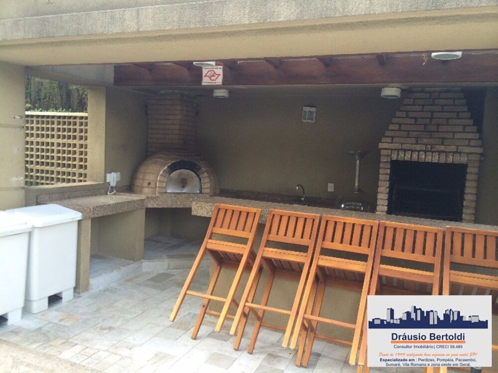 Apartamento, 4 quartos, 153 m² - Foto 14