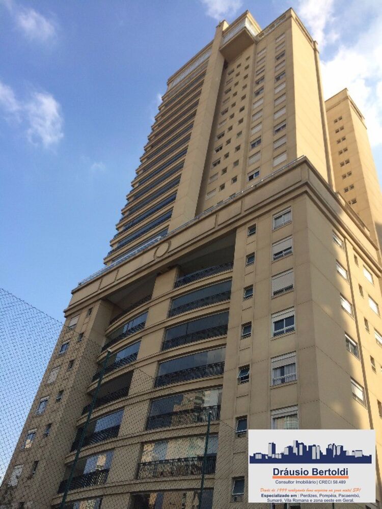 Apartamento, 4 quartos, 153 m² - Foto 4