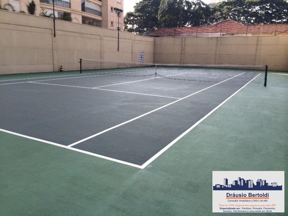 Apartamento, 4 quartos, 153 m² - Foto 3