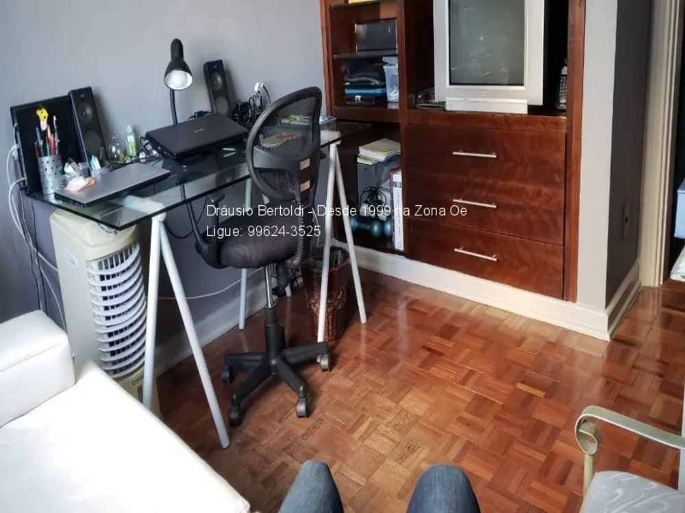 Apartamento, 3 quartos, 108 m² - Foto 4